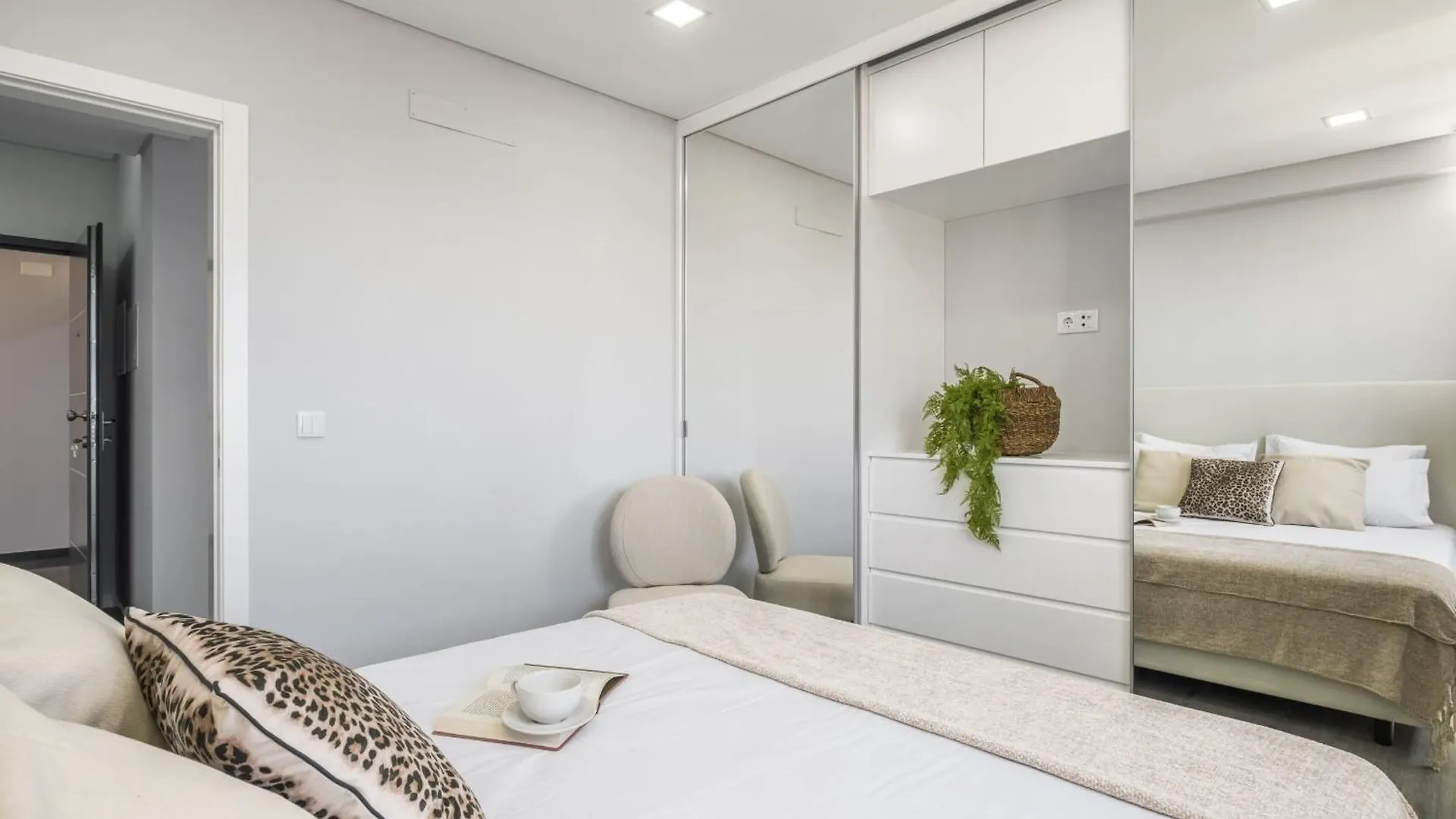 Sunshine Deluxe B By Madeira Sun Travel Apartman Canhas