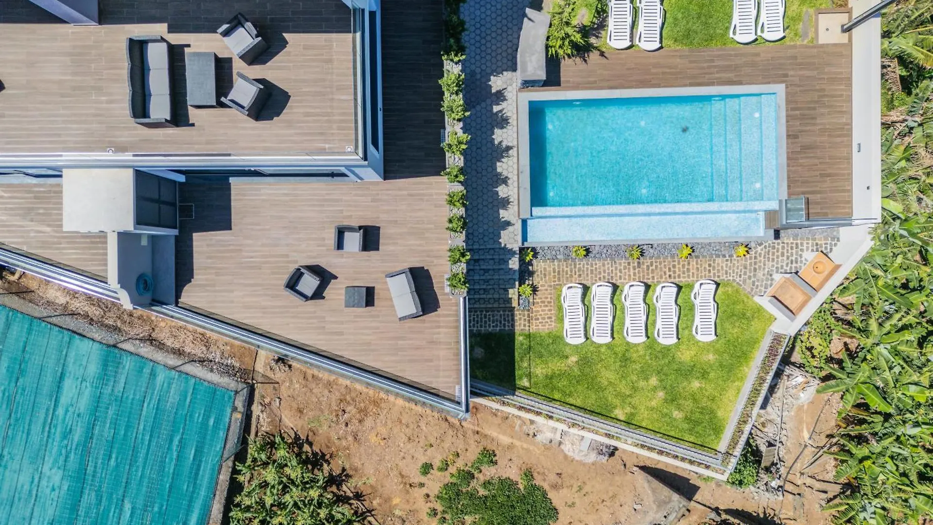 Sunshine Deluxe B By Madeira Sun Travel Apartman Canhas Portugália